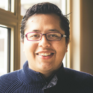 Fundraising Page: Josué Alanis Anaya